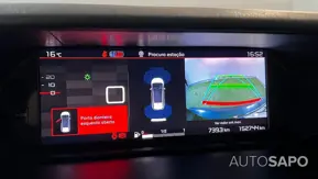 Citroen C4 Spacetourer 1.5 BlueHDi Feel de 2020