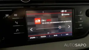 Citroen C4 Spacetourer 1.5 BlueHDi Feel de 2020