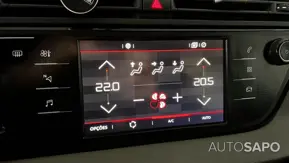 Citroen C4 Spacetourer 1.5 BlueHDi Feel de 2020