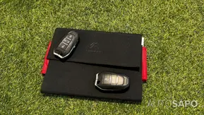 Citroen C4 Spacetourer 1.5 BlueHDi Feel de 2020