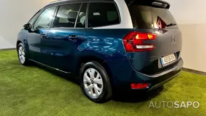 Citroen C4 Spacetourer 1.5 BlueHDi Feel de 2020