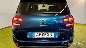 Citroen C4 Spacetourer 1.5 BlueHDi Feel de 2020