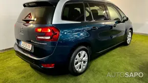 Citroen C4 Spacetourer 1.5 BlueHDi Feel de 2020