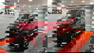 Peugeot 3008 1.2 PureTech GT EAT8 de 2023