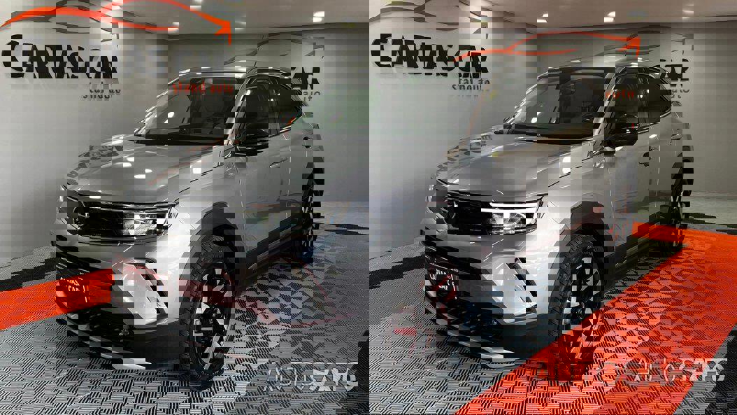 Opel Mokka 1.2 T Elegance de 2022