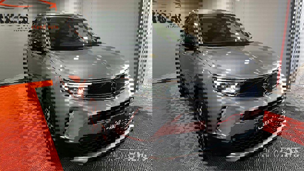 Opel Mokka 1.2 T Elegance de 2022