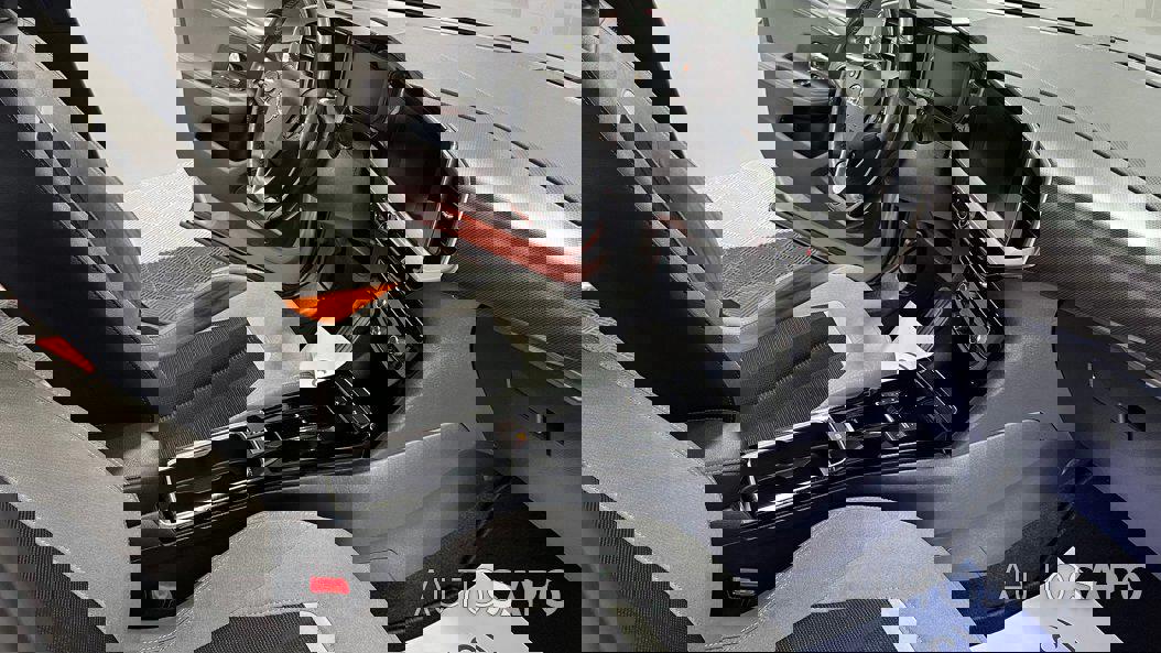 Opel Mokka 1.2 T Elegance de 2022