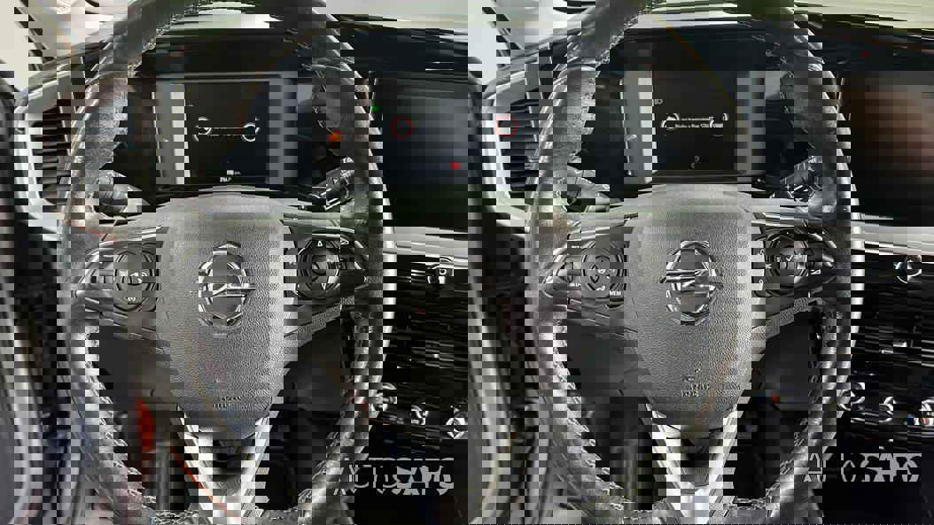 Opel Mokka 1.2 T Elegance de 2022