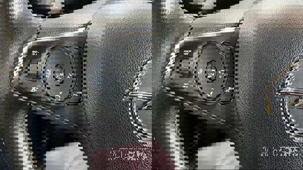 Opel Mokka 1.2 T Elegance de 2022