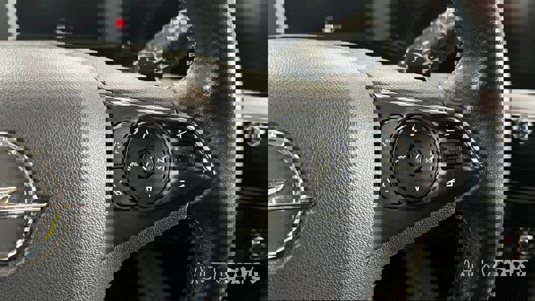 Opel Mokka 1.2 T Elegance de 2022