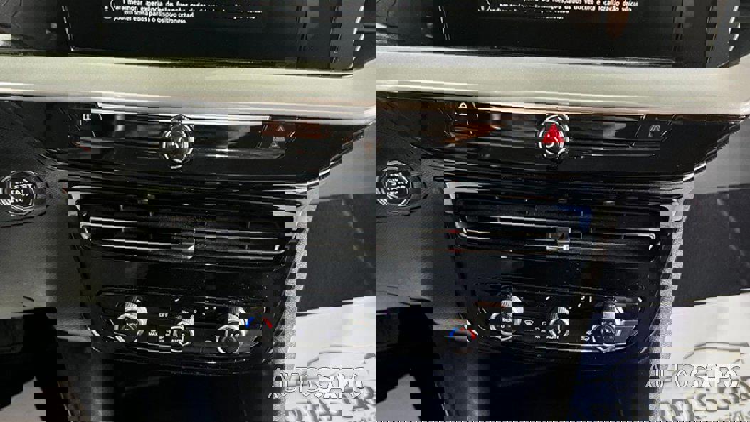 Opel Mokka 1.2 T Elegance de 2022