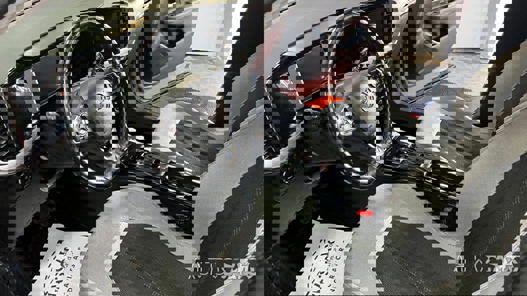 Opel Mokka 1.2 T Elegance de 2022