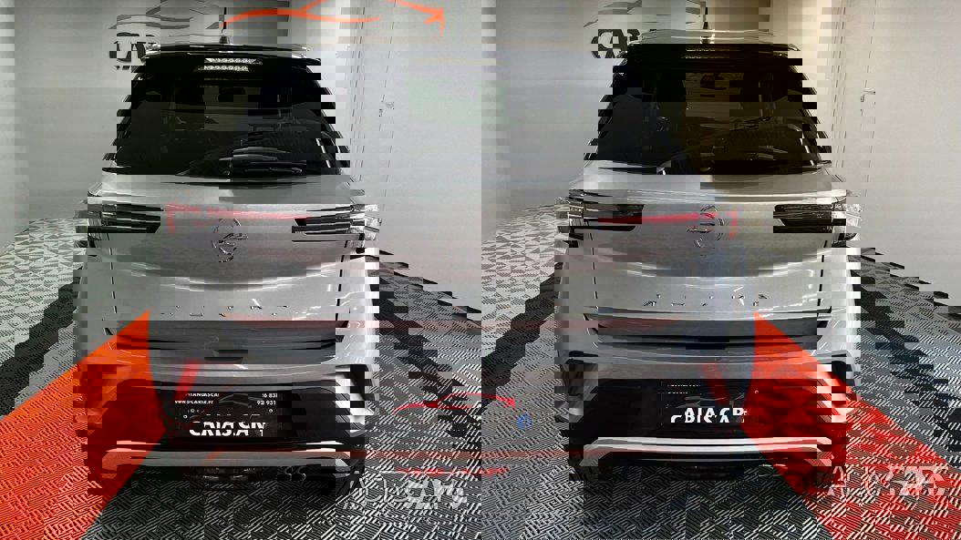 Opel Mokka 1.2 T Elegance de 2022