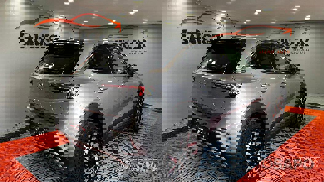 Opel Mokka 1.2 T Elegance de 2022