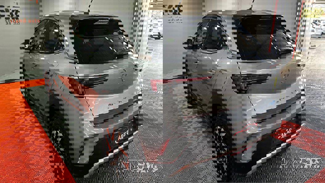 Opel Mokka 1.2 T Elegance de 2022