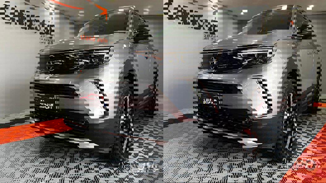 Opel Mokka 1.2 T Elegance de 2022