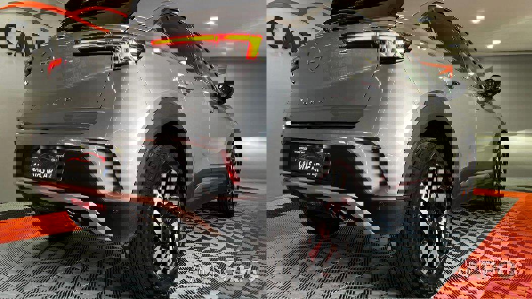 Opel Mokka 1.2 T Elegance de 2022