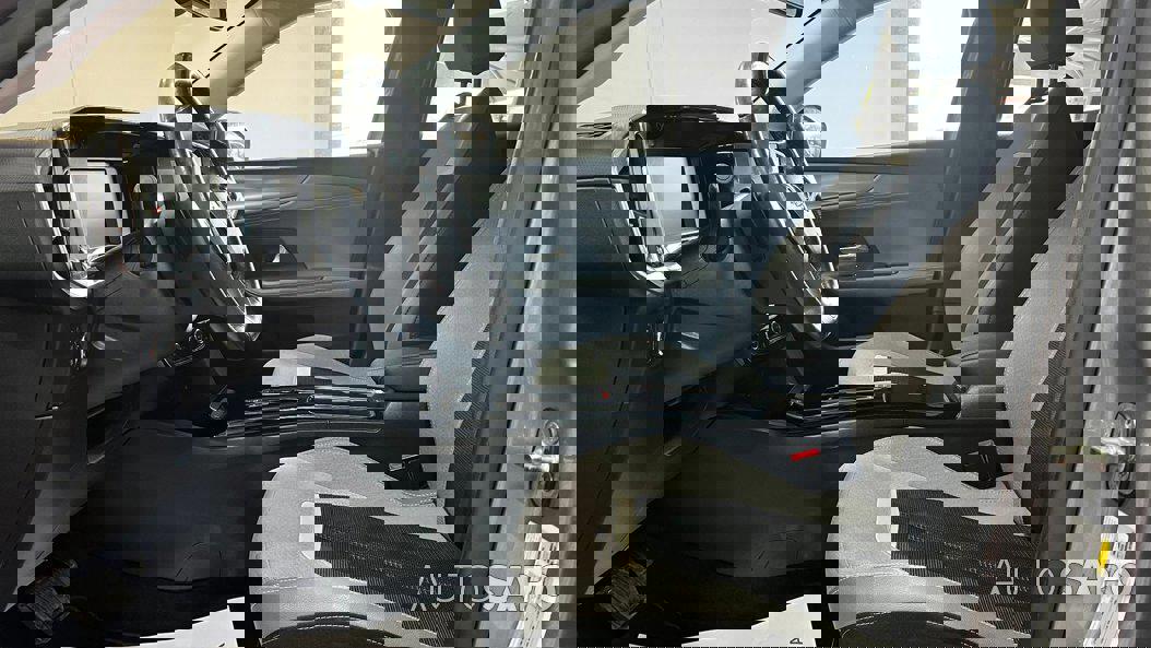 Opel Mokka 1.2 T Elegance de 2022