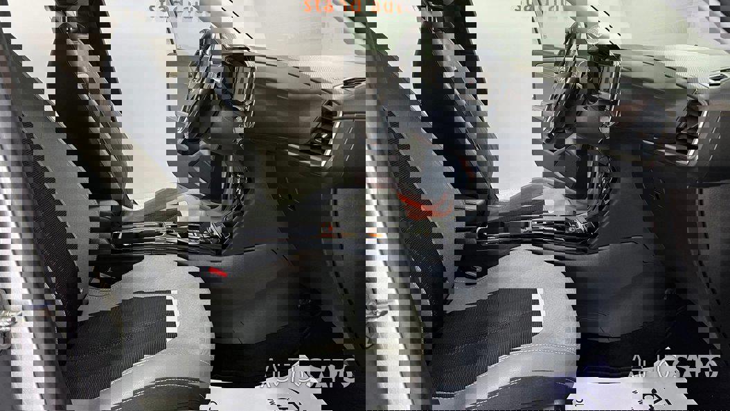 Opel Mokka 1.2 T Elegance de 2022