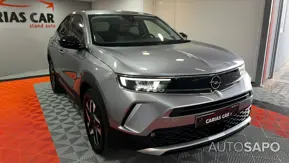 Opel Mokka 1.2 T Elegance de 2022