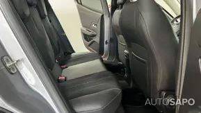 Opel Mokka 1.2 T Elegance de 2022