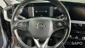 Opel Mokka 1.2 T Elegance de 2022