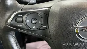 Opel Mokka 1.2 T Elegance de 2022