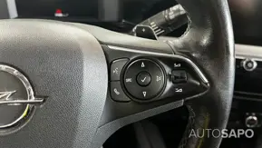 Opel Mokka 1.2 T Elegance de 2022