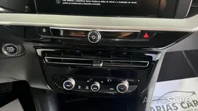 Opel Mokka 1.2 T Elegance de 2022