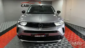 Opel Mokka 1.2 T Elegance de 2022