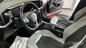 Opel Mokka 1.2 T Elegance de 2022