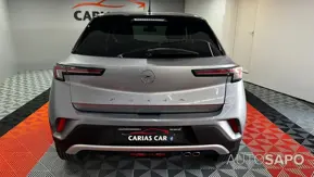 Opel Mokka 1.2 T Elegance de 2022