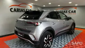 Opel Mokka 1.2 T Elegance de 2022