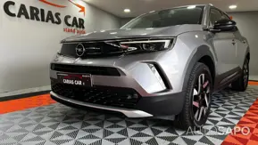 Opel Mokka 1.2 T Elegance de 2022