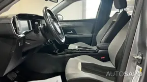 Opel Mokka 1.2 T Elegance de 2022