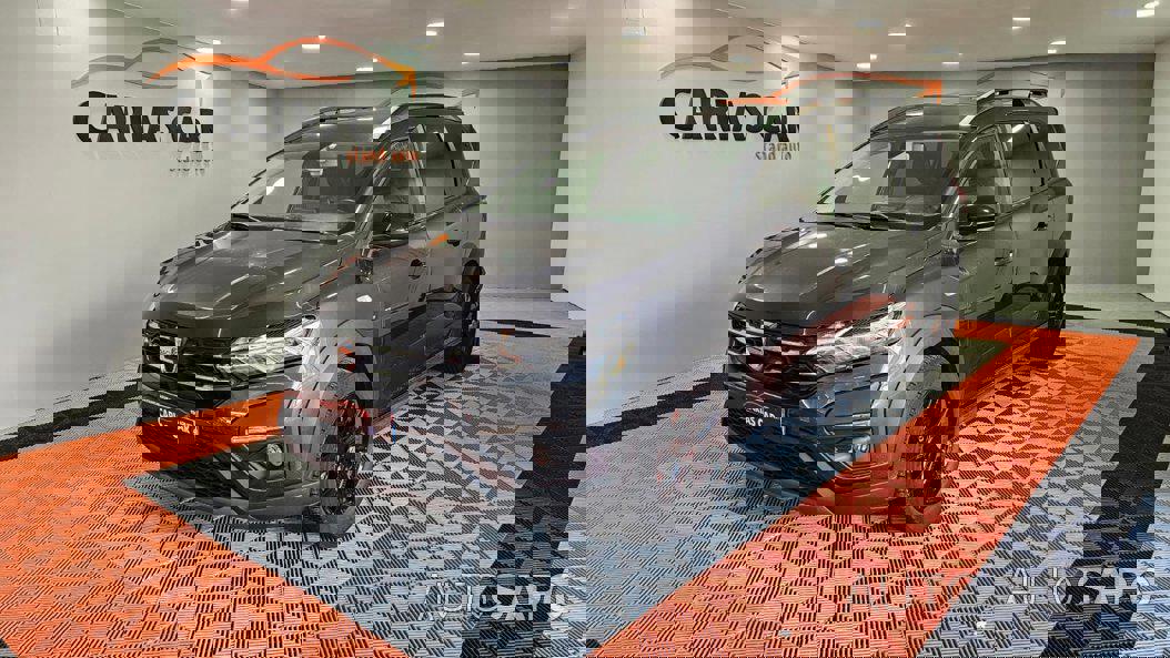 Dacia Jogger 1.0 TCe Extreme 7L de 2022