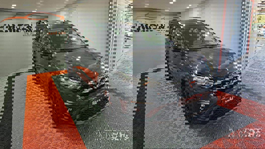 Dacia Jogger 1.0 TCe Extreme 7L de 2022