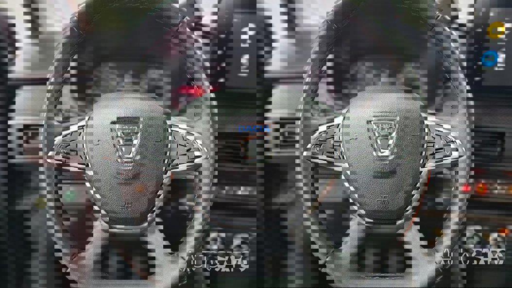 Dacia Jogger 1.0 TCe Extreme 7L de 2022