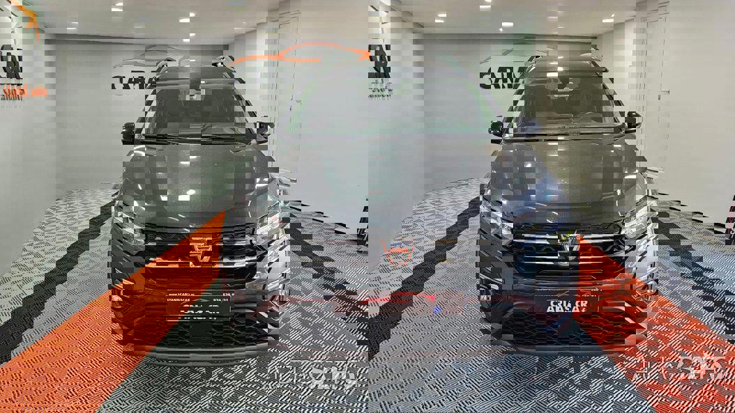 Dacia Jogger 1.0 TCe Extreme 7L de 2022