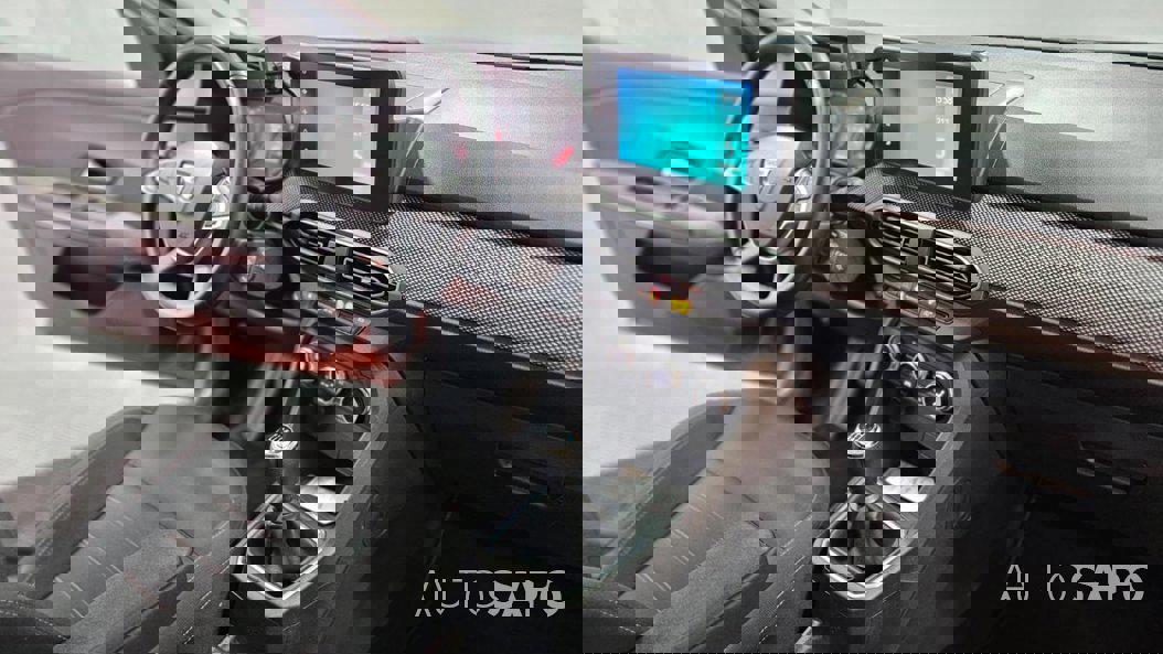 Dacia Jogger 1.0 TCe Extreme 7L de 2022