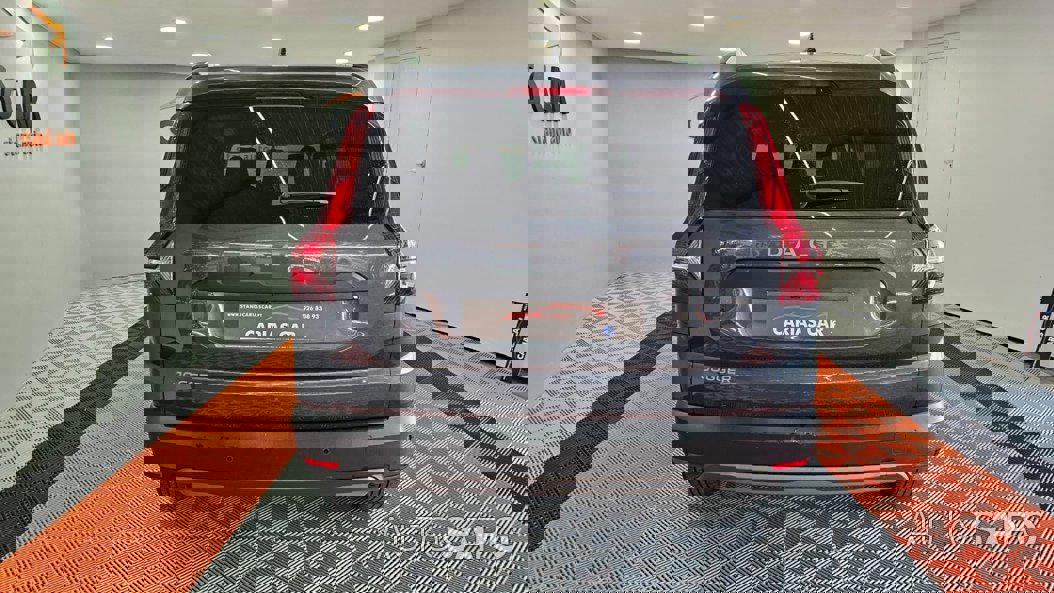 Dacia Jogger 1.0 TCe Extreme 7L de 2022