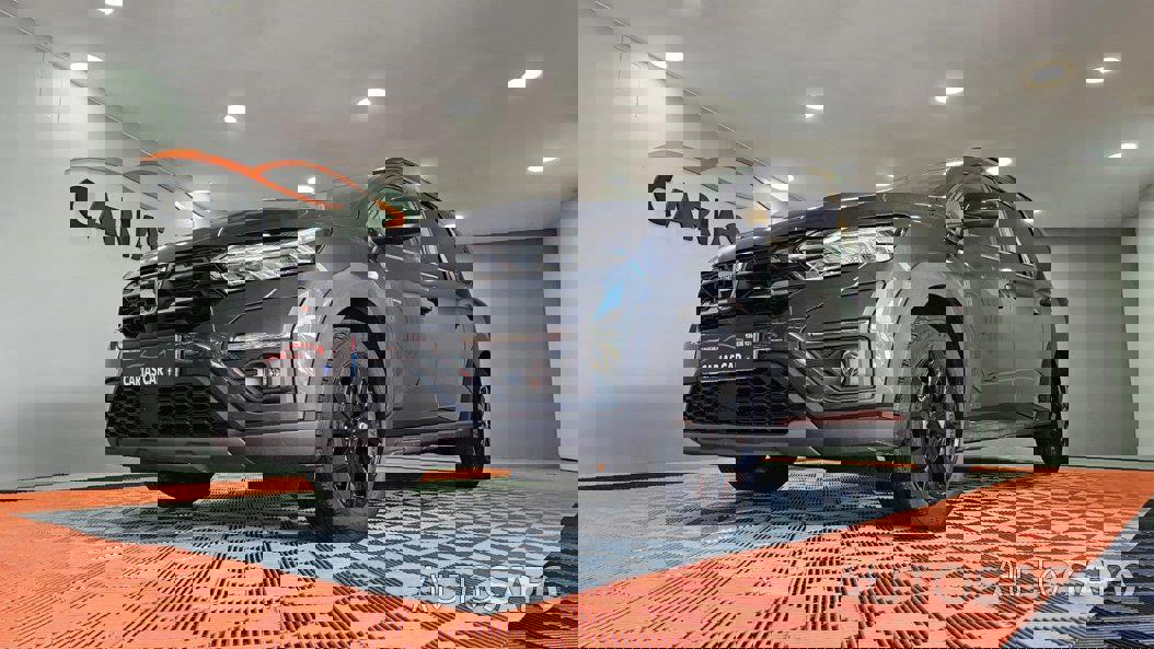 Dacia Jogger 1.0 TCe Extreme 7L de 2022