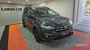 Dacia Jogger 1.0 TCe Extreme 7L de 2022