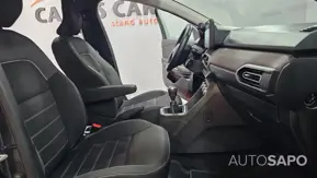 Dacia Jogger 1.0 TCe Extreme 7L de 2022