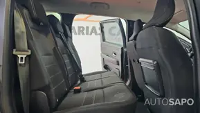 Dacia Jogger 1.0 TCe Extreme 7L de 2022