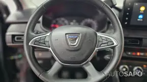 Dacia Jogger 1.0 TCe Extreme 7L de 2022