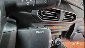 Dacia Jogger 1.0 TCe Extreme 7L de 2022