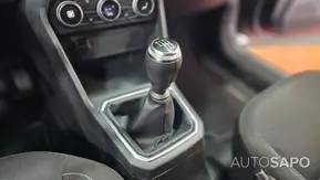 Dacia Jogger 1.0 TCe Extreme 7L de 2022