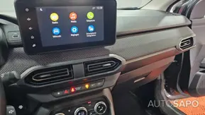 Dacia Jogger 1.0 TCe Extreme 7L de 2022