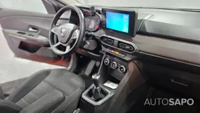 Dacia Jogger 1.0 TCe Extreme 7L de 2022